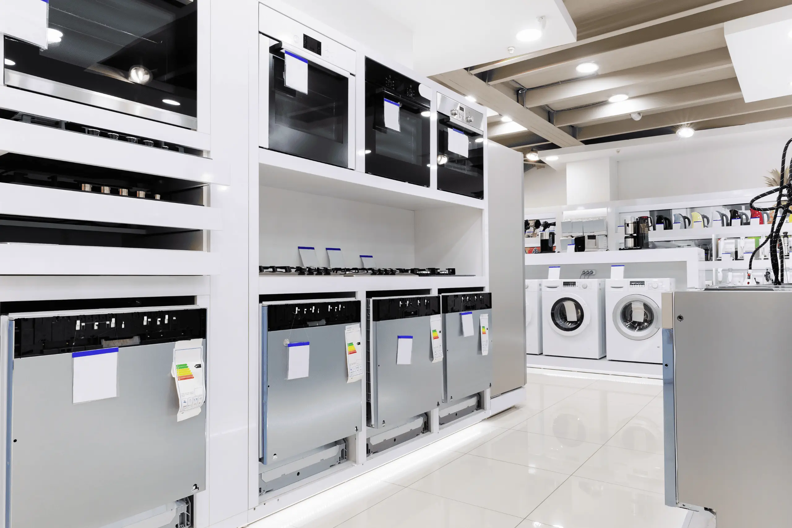 Home Appliances image