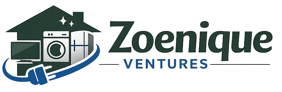 @Zoenique Ventures