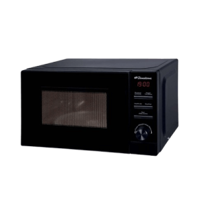 Binatone_20L_Grill_Microwave_Oven