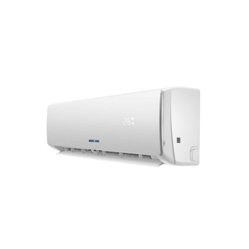 Bruhm 2.5HP Split Air Conditioner