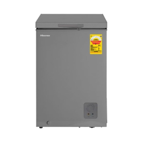 Hisense 150L Chest Freezer