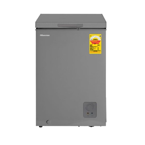Hisense 150L Chest Freezer
