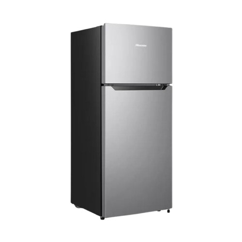 Hisense 160L Double Door Refrigerator