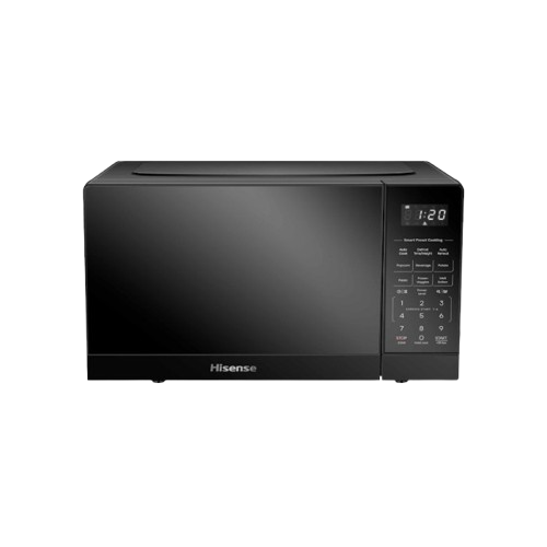 Hisense 20L Solo Microwave Oven