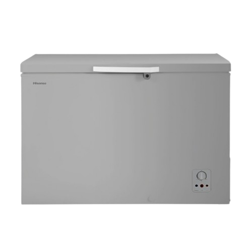 Hisense 350L Chest Freezer