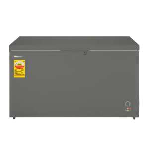 Hisense 420L Chest Freezer