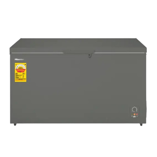 Hisense 420L Chest Freezer