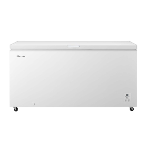 Hisense 500L Chest Freezer