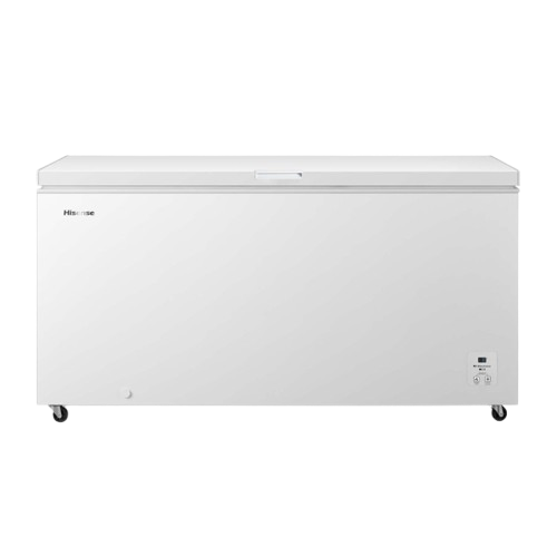 Hisense 500L Chest Freezer