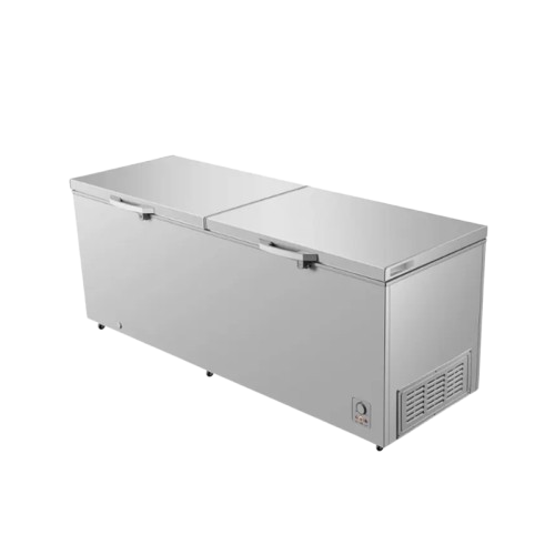 Hisense 700L Chest Freezer