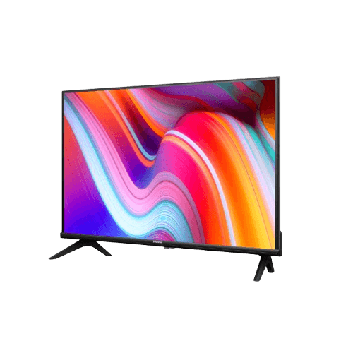 Hisense A4K Full HD Smart TV
