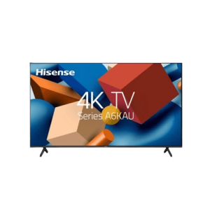 Hisense A6 4K Smart TV