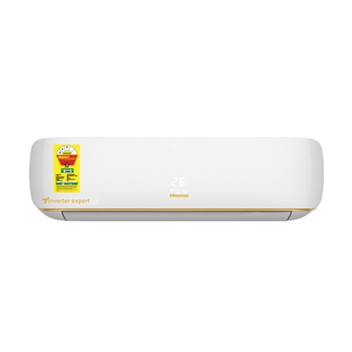 Hisense_1.0HP_Inverter_Split_Air_Conditioner
