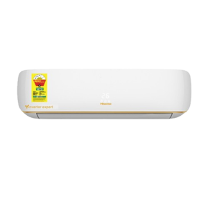 Hisense_2.5HP_Inverter_Split_Air_Conditioner