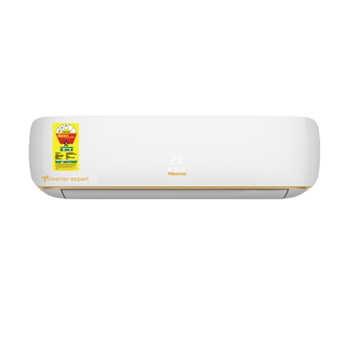 Hisense_2.5HP_Inverter_Split_Air_Conditioner