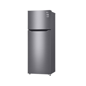 LG 225L Double Door Refrigerator