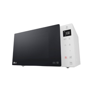 LG 25L Smart Inverter Grill Microwave Oven