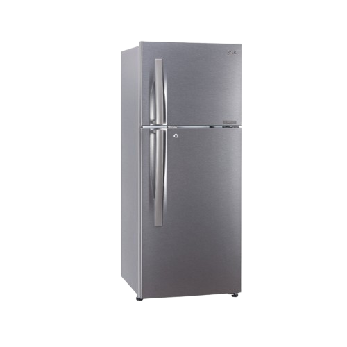 LG 260L Top Freezer Refrigerator