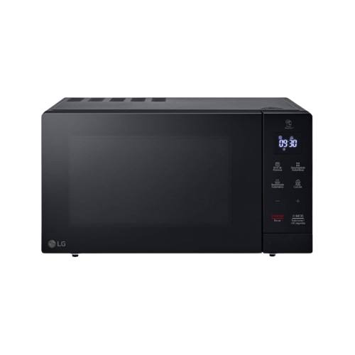 LG 30L Smart Inverter Grill Microwave Oven
