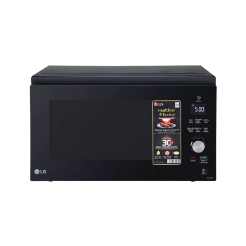 LG 32L Smart Inverter Convection Microwave Oven