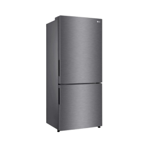 LG 420L Bottom Mount Fridge