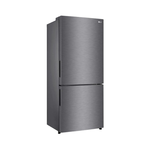 LG 420L Bottom Mount Fridge