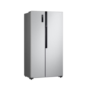 LG 500L Side-by-Side Refrigerator