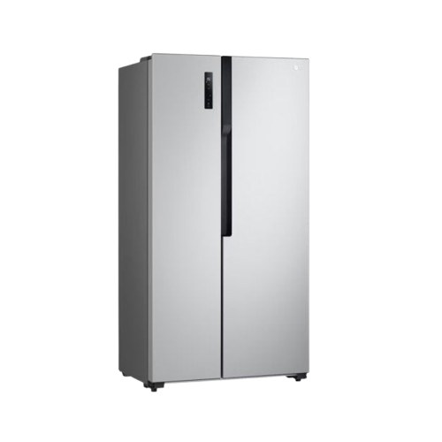 LG 500L Side-by-Side Refrigerator