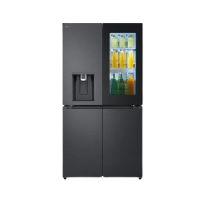 LG 650L InstaView Door-in-Door Refrigerator