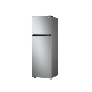 LG_285L_Top_Freezer_Fridge_Platinum-