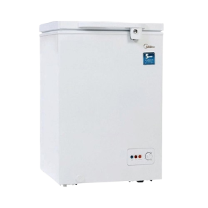 Midea 150L Chest Freezer