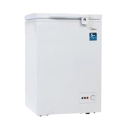 Midea 150L Chest Freezer