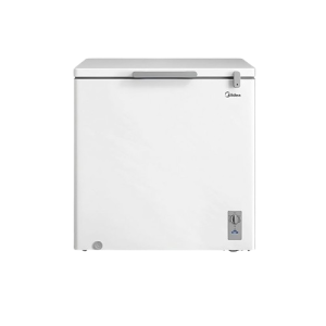 Midea 200L Chest Freezer