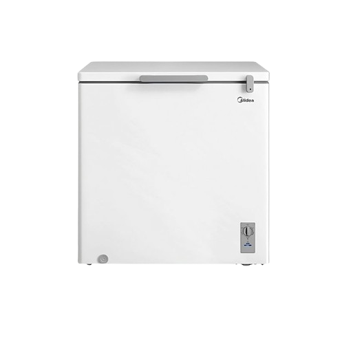 Midea 200L Chest Freezer