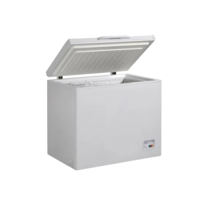 Midea 249L Chest Freezer