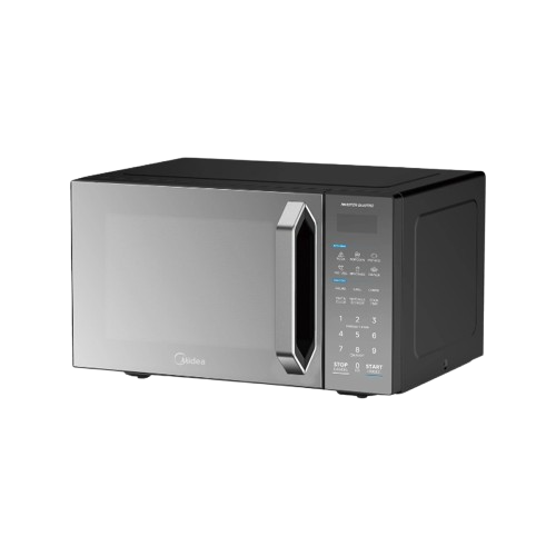 Midea 25L Grill Microwave Oven