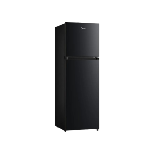 Midea 266L Double Door Refrigerator