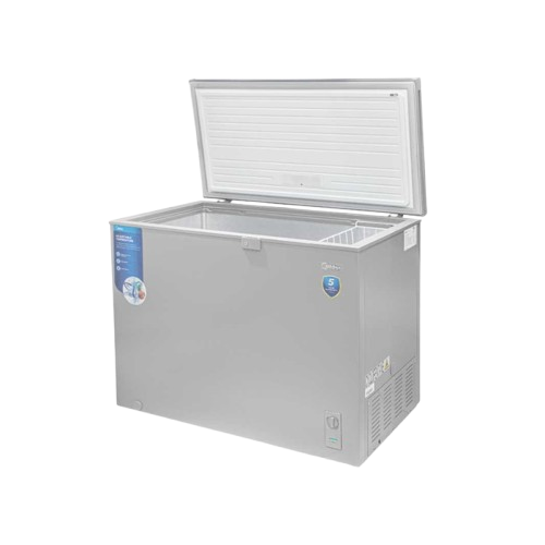 Midea 300L Chest Freezer