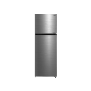 Midea 338L Double Door Refrigerator