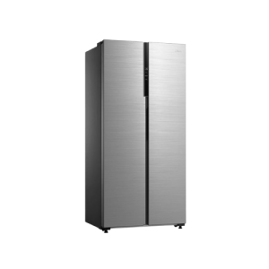 Midea 450L Side-by-Side Refrigerator