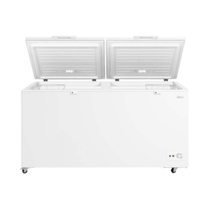 Midea 500L Chest Freezer