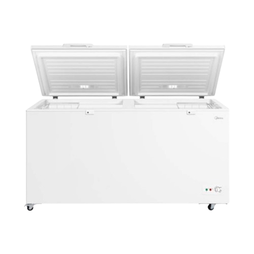 Midea 500L Chest Freezer