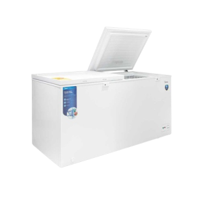 Midea 660L Chest Freezer