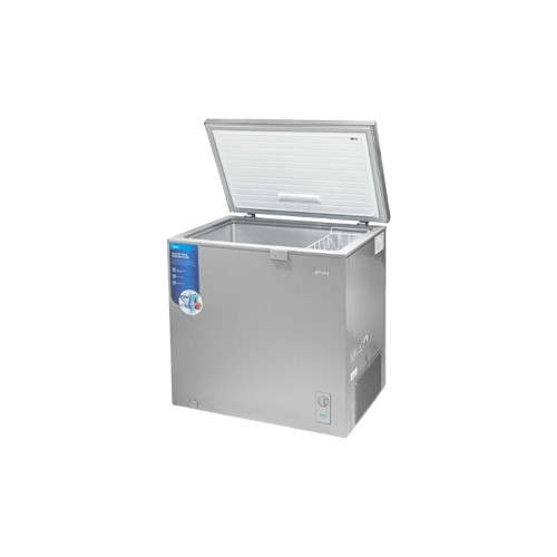 Midea_198L_Chest_Freezer-
