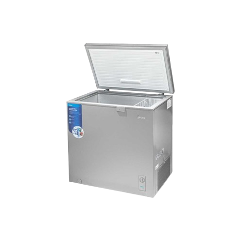 Midea_198L_Chest_Freezer