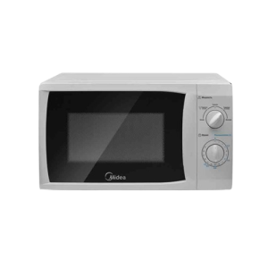 Midea_20L_Grill_Microwave_Oven__Silver