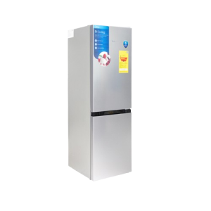 Midea_262L_Bottom_Freezer_Refrigerator