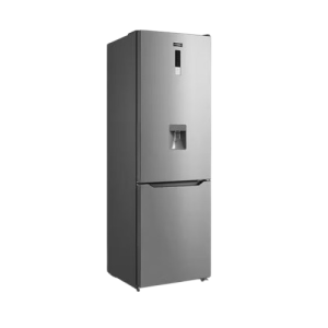 Midea_302L_Bottom_Freezer_Refrigerator
