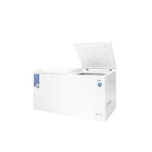 Midea_508L_Chest_Freezer-
