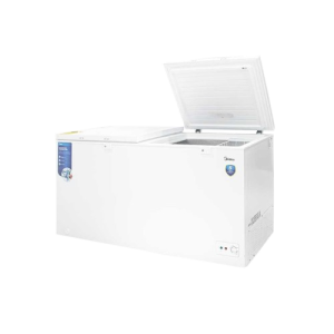 Midea_508L_Chest_Freezer